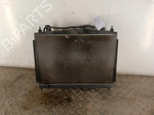 Radiator fan NISSAN JUKE (F15) 1.6 | BP30014769M35