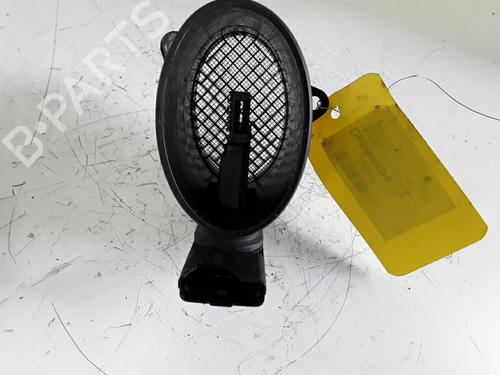 Mass air flow sensor PEUGEOT 308 I (4A_, 4C_) 1.6 HDi | BP30016506M95