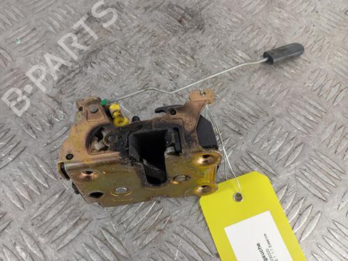 Used Front left lock Front left lock RENAULT KANGOO (KC0/1_) 1.2 (KC0A, KC0K, KC0F, KC01) (58 hp) 33693466 33693466