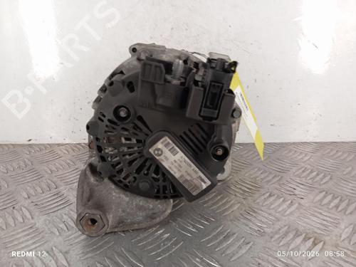 Used Alternator Alternator MINI MINI COUNTRYMAN (R60) Cooper D (112 hp) 39664778 39664778
