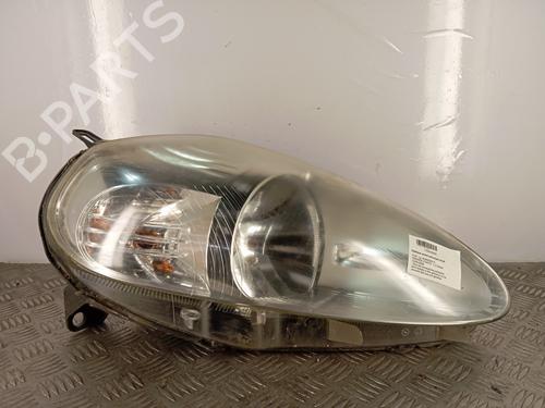 Used Right headlight Right headlight FIAT GRANDE PUNTO (199_) [2005-2026] 33692430 33692430