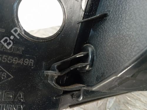 Left taillight RENAULT TWINGO III (BCM_, BCA_) 0.9 TCe 90 (BCM9, BCM2) | BP33692537C34 - Image 2