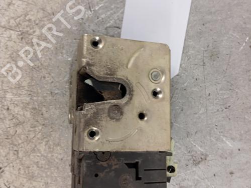 Venstre foran lås PEUGEOT 206 Hatchback (2A/C) 1.4 i | BP30014232C98 