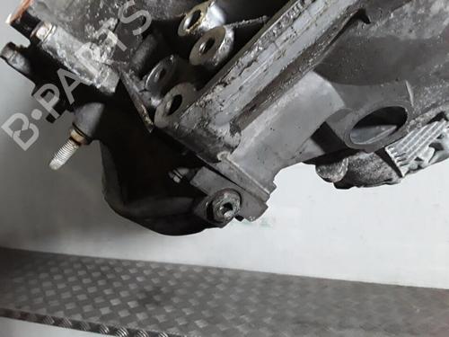 Gearbox PEUGEOT 5008 (0U_, 0E_) 1.6 16V | BP30026287M3