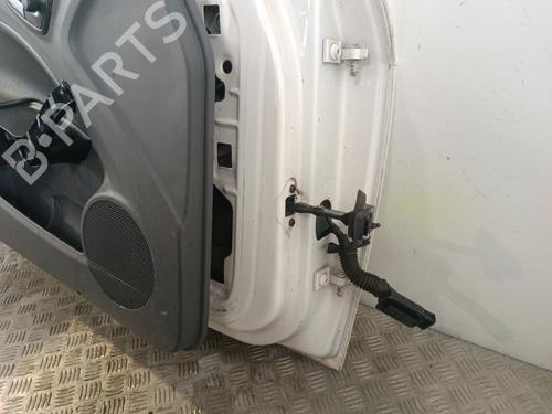 Left front door SEAT IBIZA IV SC (6J1, 6P5) 1.4 | BP30012666C2