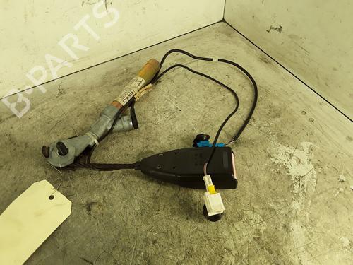 Seat buckle RENAULT CLIO II (BB_, CB_) 1.6 (B/CB0D, BB00) | BP30010660I32