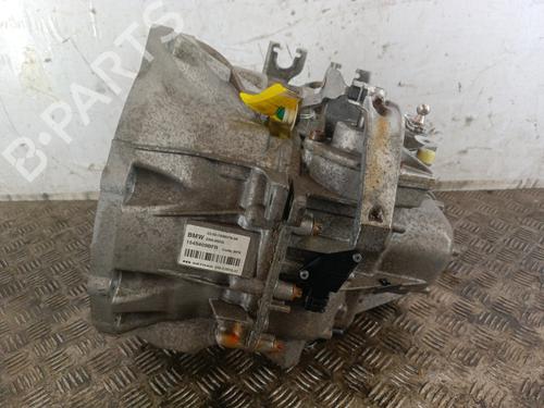 Gearbox MINI MINI CLUBMAN (F54)  | BP36543077M3  - Image 6