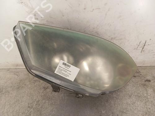 Used Right headlight SEAT CORDOBA (6L2) 1.9 TDI (100 hp) 30014175