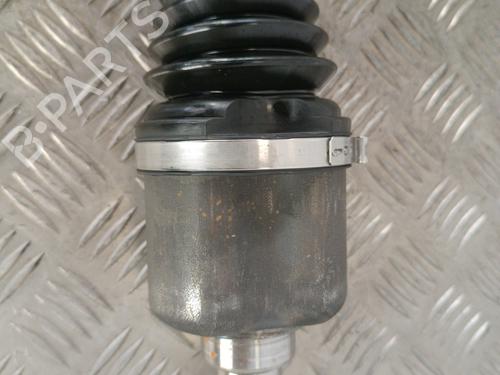 Right front driveshaft SEAT IBIZA V (KJ1, KJG) 1.0 TSI | BP37740660M39 - Image 2