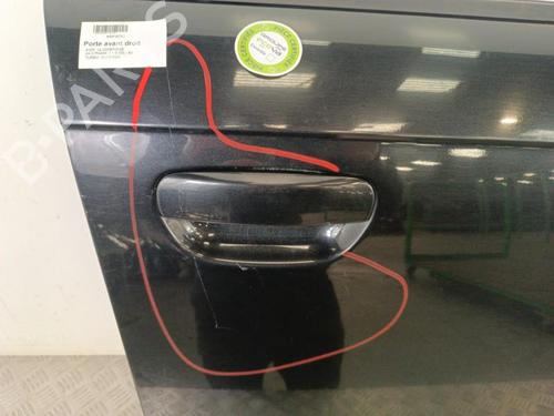 Dør høyre foran AUDI A4 B7 (8EC) 1.9 TDI | BP30024458C3 