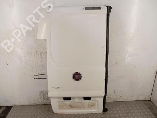 Used Left tailgate Left tailgate FIAT SCUDO Van (270_, 272_) 2.0 D Multijet (128 hp) 40497126 40497126