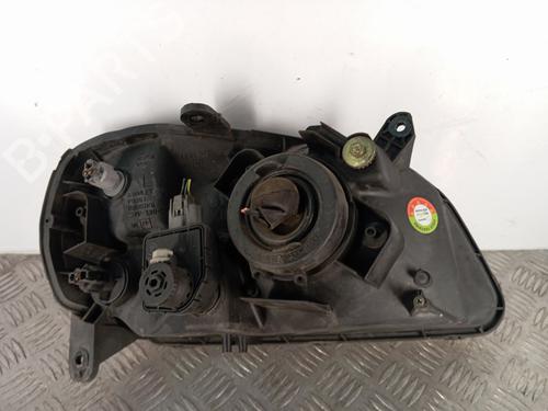 Used Left headlight Left headlight SUZUKI IGNIS I (FH) 1.3 (HV51, HX51, RG413) (83 hp) 33692774 33692774