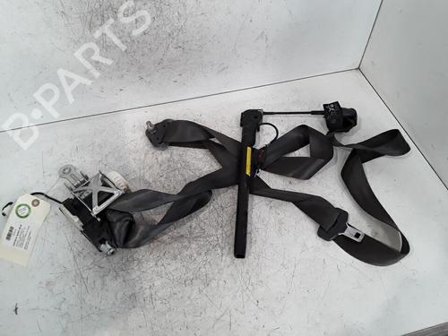 Used Front right seatbelt RENAULT CLIO III (BR0/1, CR0/1) 1.5 dCi (BR17, CR17) (86 hp) 30015568