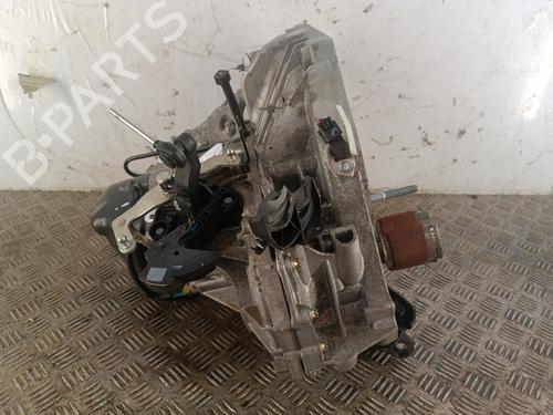 Used Gearbox Gearbox NISSAN MICRA V (K14) 1.0 IG-T (92 hp) 34477910 34477910