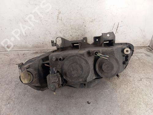 Right headlight RENAULT LAGUNA I (B56_, 556_) 1.9 dTi (B56J) | BP30017875C29 