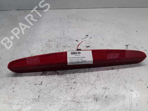 Luz central de freno RENAULT MEGANE II Coupé-Cabriolet (EM0/1_) 1.9 dCi (120 hp) 30023792