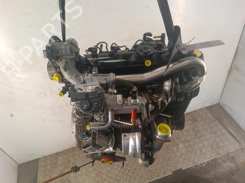 Engine NISSAN JUKE (F15) 1.5 dCi | BP39423802M1 - Image 4