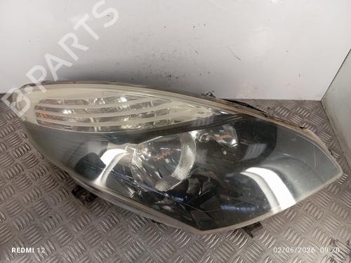right-headlight-renault-scenic-iii-jz01_-2008-2009-2010-2011-2012-2013-2014-2015-2016-36257638 main image