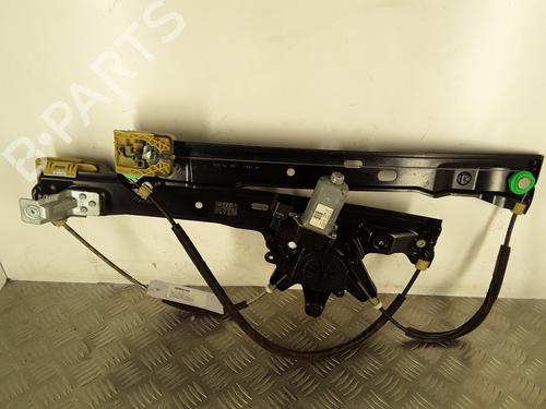 Used Front right window mechanism Front right window mechanism FORD GRAND C-MAX (DXA/CB7, DXA/CEU) 1.6 TDCi (115 hp) 30023058 30023058