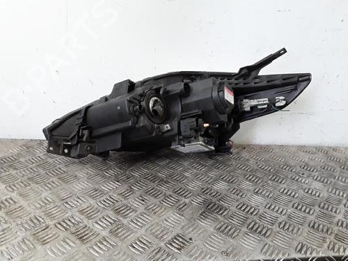 Right headlight MAZDA 5 (CR) 2.0 CD (CR19) | BP30022443C29 