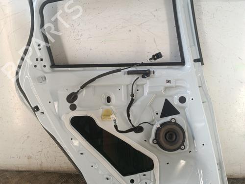 Left rear door RENAULT ZOE (BFM_) ZOE (BFMC, BFMD) | BP30017085C4