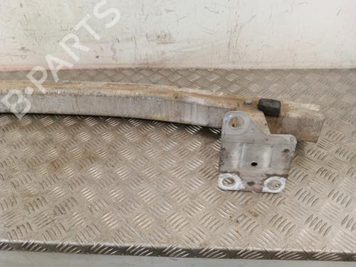 Used Front bumper reinforcement Front bumper reinforcement 30013040 30013040