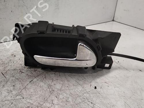 Używane Zamek drzwi przednich prawych PEUGEOT 207 (WA_, WC_) 1.6 HDi (92 hp) 30015665