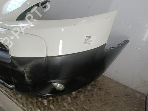 Used Front bumper Front bumper PEUGEOT PARTNER Box Body/MPV 1.6 HDi 16V (90 hp) 35918798 35918798