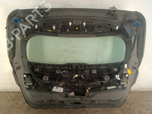 Tailgate PEUGEOT 308 II (LB_, LP_, LW_, LH_, L3_) 1.6 BlueHDi 120 | BP30007566C6 