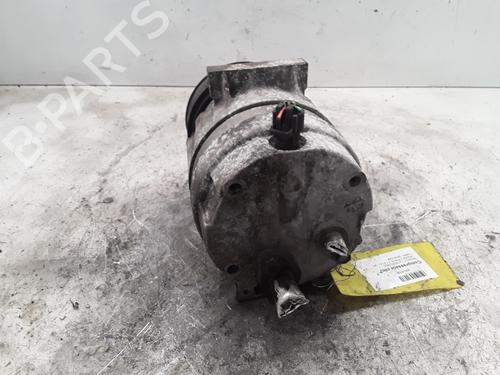 AC compressor RENAULT LAGUNA II (BG0/1_) 1.9 dCi (BG1A, BG1W, BG0G) | BP30023808M34