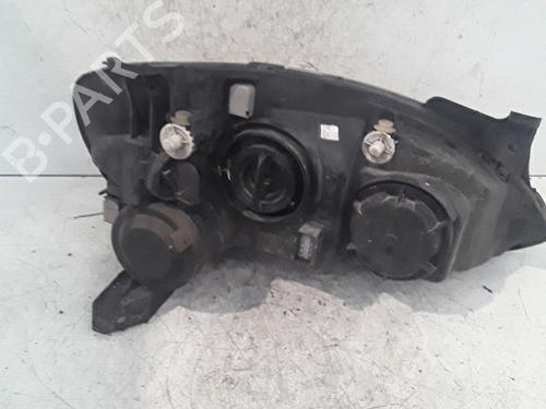 Scheinwerfer links OPEL CORSA C (X01) 1.7 DI (F08, F68) | BP30026433C28 