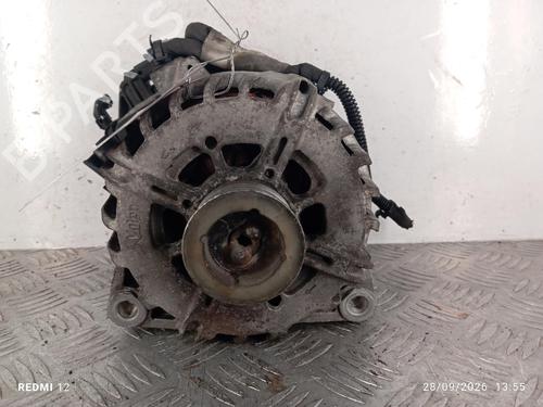 Generator Generator 39516135 39516135