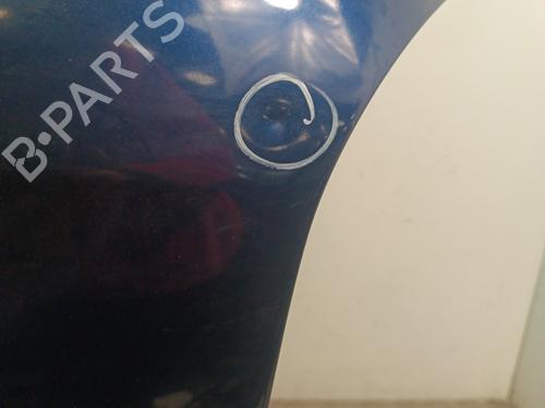 Tailgate CITROËN XSARA PICASSO (N68) 2.0 HDi | BP30012788C6 