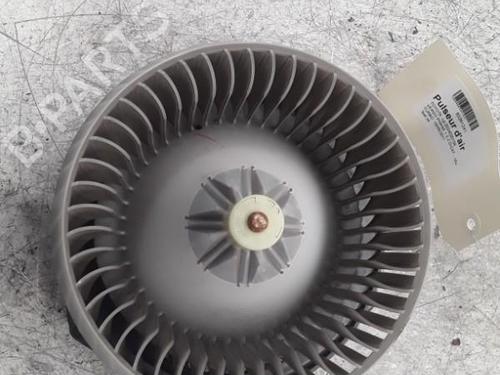 Heater blower motor TOYOTA VERSO (_R2_) 2.2 D-CAT (AUR21_, AUR21R) | BP30009503M62 