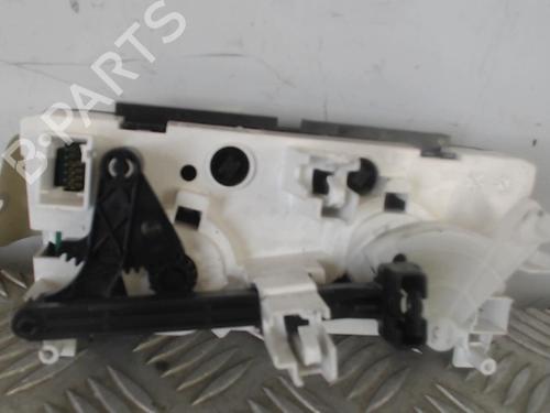 AC-Styringsenhed/Manøvreenhed CITROËN C3 Picasso (SH_) 1.6 HDi | BP30022579I5