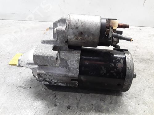 Starter PEUGEOT 307 (3A/C) 1.6 HDi | BP30010758M8