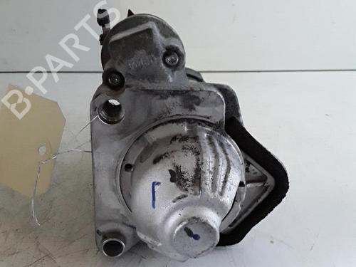 Used Starter NISSAN MICRA IV (K13K, K13KK) 1.2 (80 hp) 30027157