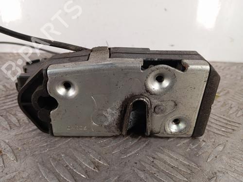 Used Front right lock Front right lock SMART FORFOUR (454) 1.1 (454.030) (75 hp) 33693454 33693454