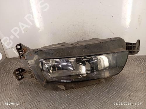 Right headlight CITROËN C4 Picasso II 1.6 BlueHDi 120 | BP38549740C29 - Image 2