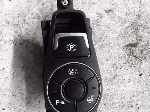 Used Switch HYUNDAI i40 I (VF) 1.7 CRDi (136 hp) 30020856