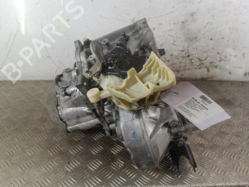 Gearbox PEUGEOT 2008 I (CU_) 1.6 HDi | BP37999988M3 - Image 2