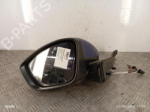 Used Left mirror Left mirror 36790504 36790504