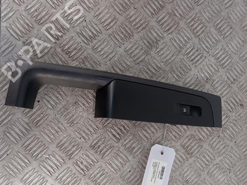 Right front window switch SKODA SUPERB II (3T4) 2.0 TDI | BP35956583I26 - Image 2