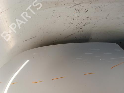 Hood CITROËN C3 III (SX) 1.2 PureTech 82 | BP30011729C1