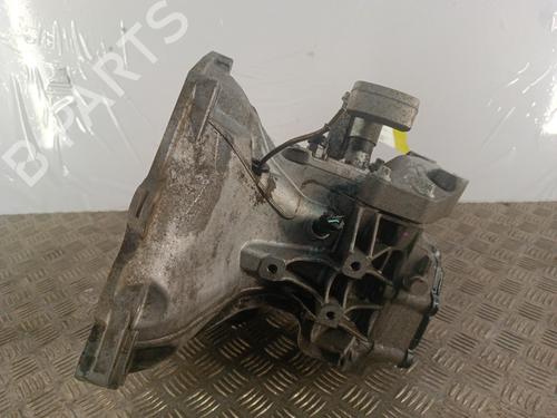 Gearkasse OPEL CORSA E (X15) 1.4 (08, 68) | BP32368237M3