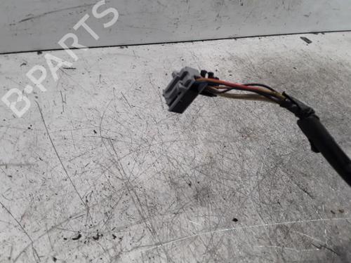 Left mirror ALFA ROMEO MITO (955_) 1.3 MultiJet (955AXP1A, 955AYC1A) | BP30013352C26 