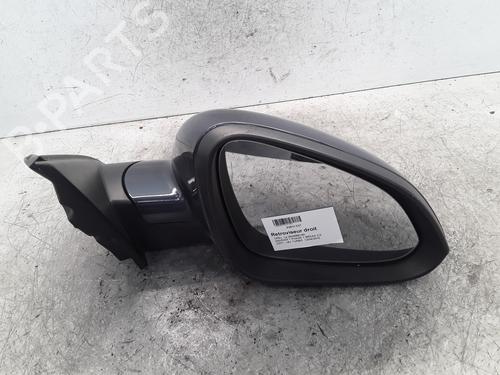 Used Right mirror OPEL INSIGNIA A Sports Tourer (G09) 2.0 CDTI (35) (110 hp) 30008806