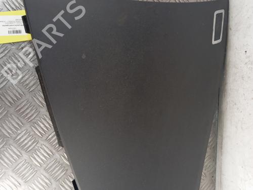 Hanskerom CITROËN C4 Grand Picasso I (UA_) 1.6 HDi (109 hp) 32093871