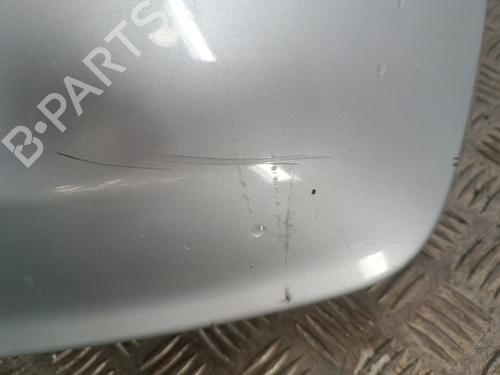 Used Rear bumper Rear bumper 37674036 37674036