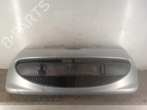 Used Front bumper PEUGEOT 107 (PM_, PN_) 1.0 (68 hp) 30171686